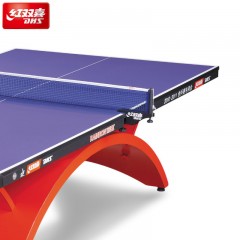 DHS/红双喜乒乓球台大彩虹乒乓球桌乒乓桌标准训练比赛TCH