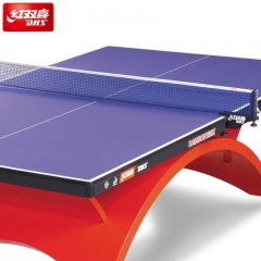 DHS/红双喜乒乓球台大彩虹乒乓球桌乒乓桌标准训练比赛TCH