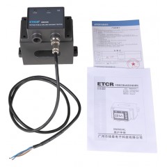 铱泰 在线接地电阻在线检测仪回路电阻测试仪 防雷接地仪 ETCR2800B