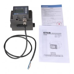 铱泰 在线接地电阻在线检测仪回路电阻测试仪 防雷接地仪 ETCR2800B