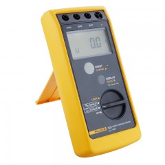 福禄克 接地电阻测试仪 fluke-1621手持式接地电阻测试仪  F1621