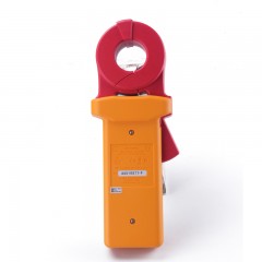 福禄克 钳形接地电阻测试仪 接地电阻钳型测试仪 F1630