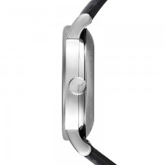 Tissot天梭   魅时时尚自动机械皮带中性手表男表