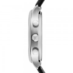 Tissot天梭  俊雅简约生活防水石英皮带手表男表