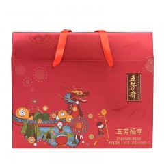 五芳斋   粽子福享 端午节嘉兴粽子肉粽