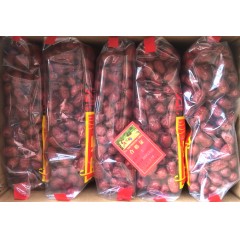 好想你   红枣千年胡杨枣新疆特产免洗即食枣好想你枣若羌灰一及10斤装