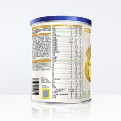 惠氏启赋  2段奶粉400g新包装升级配方
