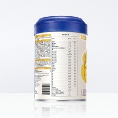 惠氏启赋  爱尔兰进口4段奶粉调制乳粉900g新包装升级配方