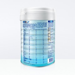 美赞臣  铂睿奶粉荷兰版1段850g单罐0-6个月