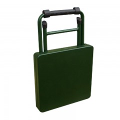 国产  折叠椅 户外便携写字作训板凳多功能折叠凳