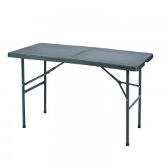 国产 加粗加固可折叠户外作业桌 加厚露营椅 折叠桌椅铝合金