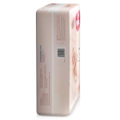 好奇  铂金装纸尿裤尿不湿s码小号婴儿尿片超薄透气新生宝宝尿布湿