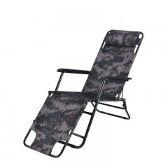 国产 折叠床加固单人午睡多功能床躺椅办公室午休床折叠椅