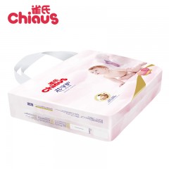 雀氏 芯守护婴儿拉拉裤学步裤XXL30片