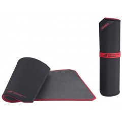 华硕 玩家国度 电竞游戏鼠标垫 赠ROG手环  GM50 ROG