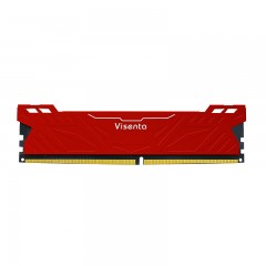 ★ 微绅 2666台式机兼容2133 3000可双通电脑主机内存条 DDR4 2400 8GB