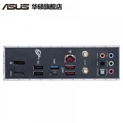 华硕  GAMING 台式机电脑游戏mini-itx迷你主板1151针支持九代 带无线wifi蓝牙 ROG STRIX B360-I