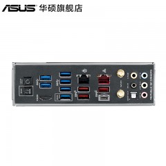 ★华硕 台式机电脑游戏主板M11F电竞大板 带无线wifi蓝牙 ATX主板 Z390 ROG Maximus XI Formula