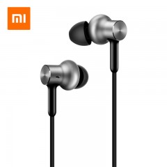 小米   圈铁耳机pro入耳式 女生通用跑步运动音乐降噪耳麦