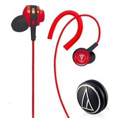 铁三角/Audio Technica   耳机入耳式运动耳机 ATH-COR150