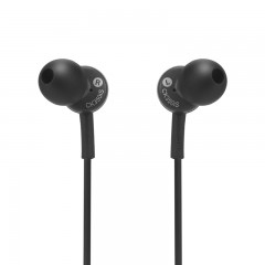 铁三角/Audio Technica   手机通用线控带麦入耳式耳机 ATH-CK350IS