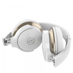铁三角/Audio Technica  三玖耳机无线头戴带麦蓝牙耳机  ATH-AR3BT