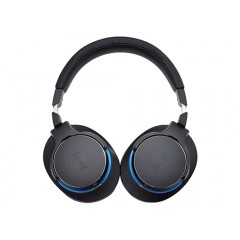 铁三角/Audio Technica  高解析便携平衡连接头戴式耳机  ATH-MSR7b