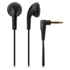 铁三角/Audio Technica  耳塞式耳机 mp3电脑手机通用  ATH-C555