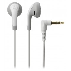 铁三角/Audio Technica  耳塞式耳机 mp3电脑手机通用  ATH-C555