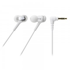 铁三角/Audio Technica  平衡动铁入耳式音乐耳机  ATH-CKB50