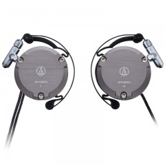 铁三角/Audio Technica   复刻版耳挂式运动耳机 ATH-EM7X