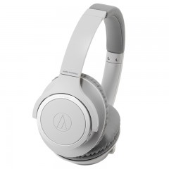 铁三角/Audio Technica   无线头戴式蓝牙耳机三玖耳机 ATH-SR30BT