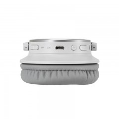 铁三角/Audio Technica   无线头戴式蓝牙耳机三玖耳机 ATH-SR30BT