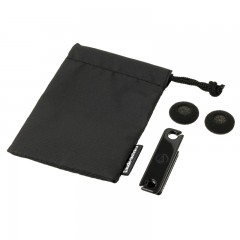 铁三角/Audio Technica  平头耳塞式耳机低音入耳高解析 ATH-C999