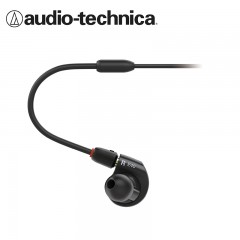 铁三角/Audio Technica  双动圈监听入耳耳机  ATH-E40