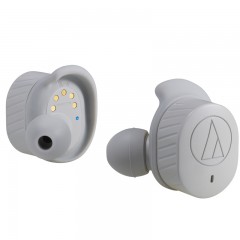 铁三角/Audio Technica  入耳式运动真无线蓝牙耳机 ATH-SPORT7TW