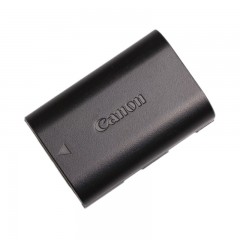 佳能 单反相机电池LPE6 5Ds R 5D3 5D4 7D2 6D 80D 70D 6D2 7D 5D2 EOS R电板 锂电池 LP-E6N