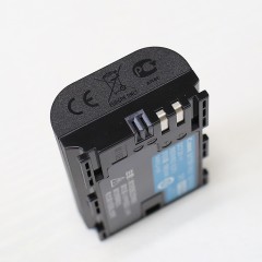 佳能 单反相机电池LPE6 5Ds R 5D3 5D4 7D2 6D 80D 70D 6D2 7D 5D2 EOS R电板 锂电池 LP-E6N