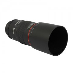 佳能 微距单反镜头 新百微 红圈镜头 EF 100mm F2.8L IS USM