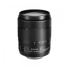 佳能 18-135 usm 标准变焦单反镜头 EF-S 18-135MM F/3.5-5.6 IS USM