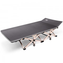 国产 折叠床单人家用成人午休午睡躺椅办公室简易多功能便携