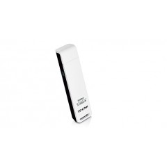 TP-LINK TL-WN821N 300M无线网卡 USB网卡 wifi接收器 wifi发射器