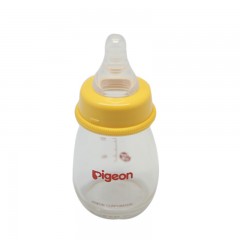 贝亲  贝亲—果汁奶瓶(配果汁硅胶奶嘴）DA85