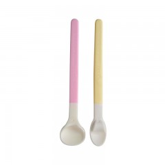 贝亲  奶瓶清洗剂多功能奶瓶奶嘴刷 哺喂勺组套装