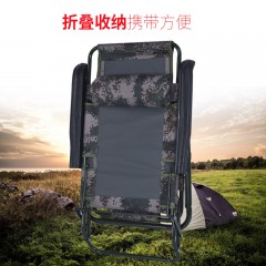 国产 折叠床加固单人午睡多功能床躺椅办公室午休床折叠椅