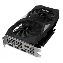 技嘉  RTX2060 6G WF/GAMING OC电脑显卡台式机吃鸡游戏独立显卡