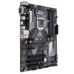 华硕  台式机电脑游戏办公B360用1151针8/9代CPU PRIME B360-PLUS