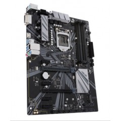 华硕  PRIME II台式机游戏电脑Z370 8.9代1151针大主板  Z370-P