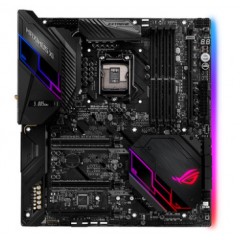 ★华硕 台式机电脑游戏主板M11F电竞大板 带无线wifi蓝牙 ATX主板 Z390 ROG Maximus XI Formula