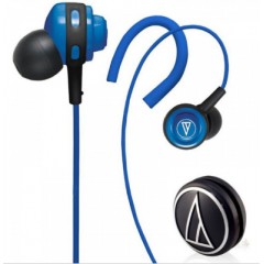 铁三角/Audio Technica   耳机入耳式运动耳机 ATH-COR150